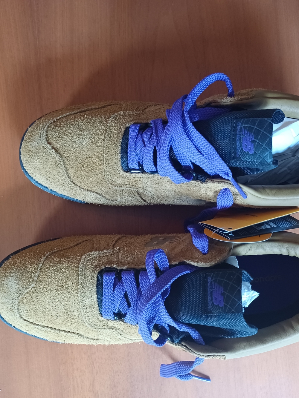 New Balance ALD Ranier Low - Picture 3 of 6